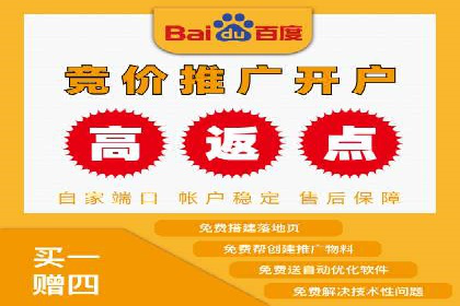成功企业如何借助百度推广代运营公司实现逆袭